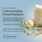 Understanding Dental Implants