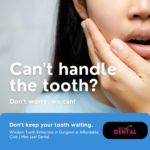 Wisdom Tooth Extraction in Gurgaon