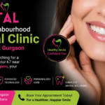 dental clinic in sector 67 Gurgaon