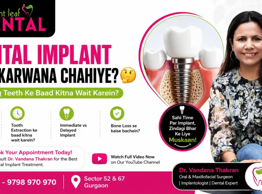 Dental Implants
