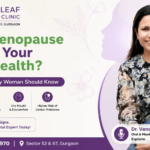 How Menopause Affect Your Oral Health