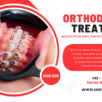 Teeth Braces Cost in Gurgaon?