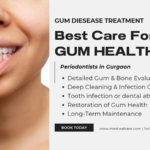 Periodontists in Gurgaon