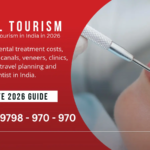 dental tourism in india