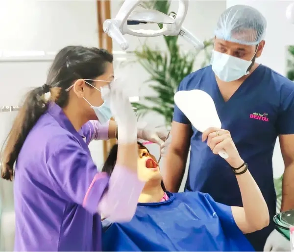 Dental Clinic In Gurgaon